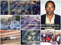 PHOTOS: O.J. Simpson and the White Ford Bronco, Remembering the World’s Most Famous Police Ch