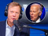 Peter Schweizer: Biden’s ‘Sinister but Brilliant’ Campaign Strategy Is Lawfare