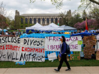 ADL Slams Northwestern University for Agreement with Anti-Israel Protesters: ‘Reprehensible,&