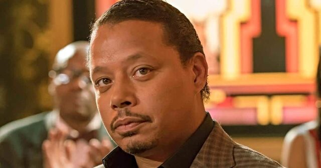 Terrence Howard Says Salary on 'Empire' Lower than 'White Counterparts,' Demands CAA Pay Him $120 Million - Vimarsana News