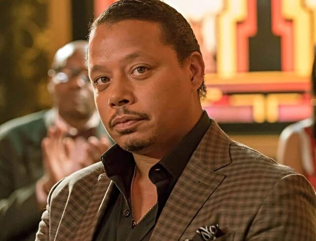 Terrence Howard Says Salary on ‘Empire’ Lower than ‘White Counterparts,’ De