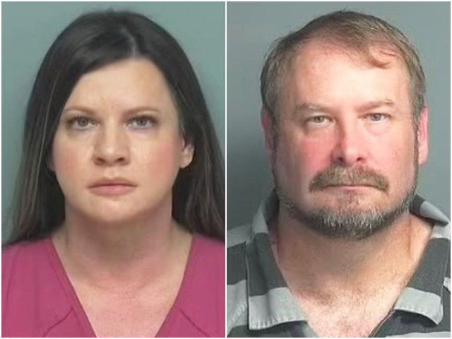 Police: TX Couple Arrested for Child Porn and Bestiality with Great Dane - Vimarsana News