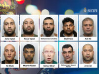 25 Sexual Predators Jailed over ‘Shocking’ Rape, Sexual Abuse, and Trafficking of Eight