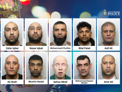 Operation Tourway EXPOSED: 25 Predators Jailed for Horrific Abuse in UK