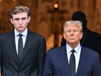‘Unjust Scam’: Trump Says He Will Likely Miss Son Barron’s Graduation Due to &#82