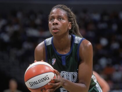 ‘Not Fair Nor Safe’ — Former WNBA Player Says Transgender Athletes Have No Place 