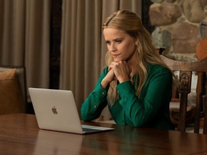 Reese Witherspoon Wants Hollywood to Embrace AI: ‘Let’s Not Be Scared of It. Let’s Dive I