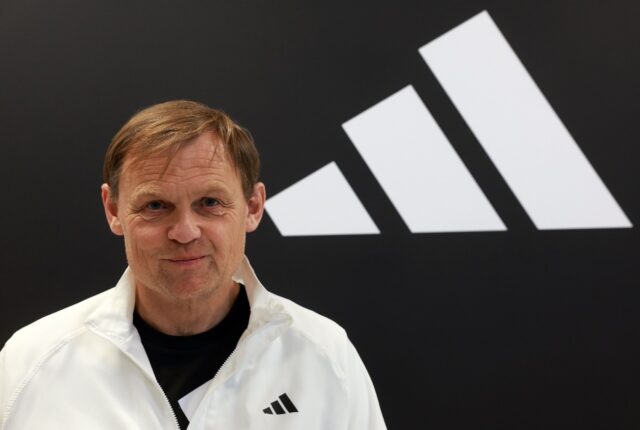Nike's Germany kit deal 'inexplicable', says Adidas CEO - Breitbart