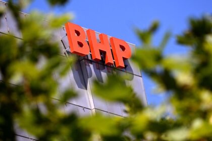 Australian mining giant BHP in takeover bid for British rival Anglo American, a colossal d