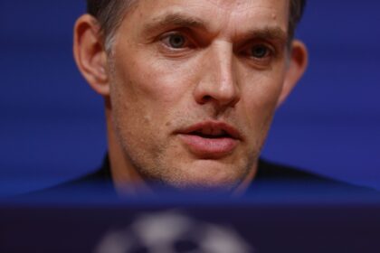 Bayern Munich manager Thomas Tuchel has coached in two Champions League finals, winning on