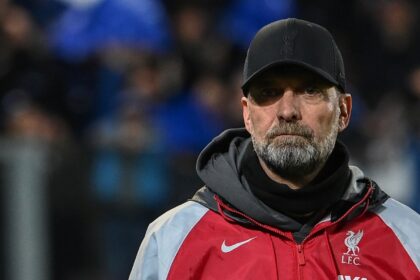 Jurgen Klopp is in his final season as Liverpool manager
