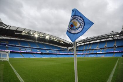 Manchester City are waiting for a verdict after allegedly breaching Premier League financi