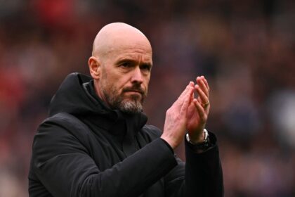 Manchester United manager Erik ten Hag has pleaded for patience after a poor run of result