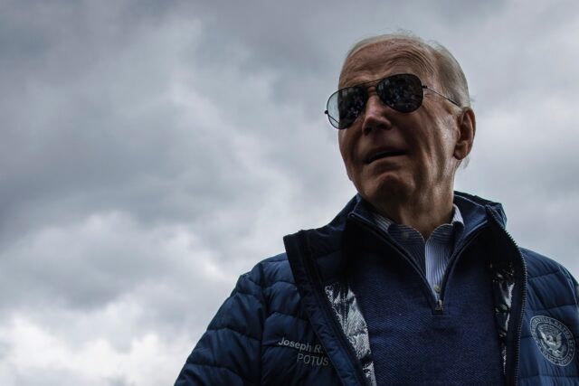 After months of calls by activists, Biden opened the door to conditioning US aid for Israe