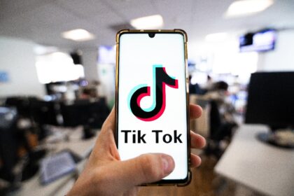 The proposed ban on TikTok in the United States has been tied to aid for Ukraine, Israel,