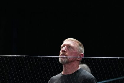 Former tennis player turned coach Boris Becker has been released from bankruptcy, his lawy