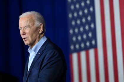 US President Joe Biden is calling to triple tariffs on Chinese steel and aluminum while th