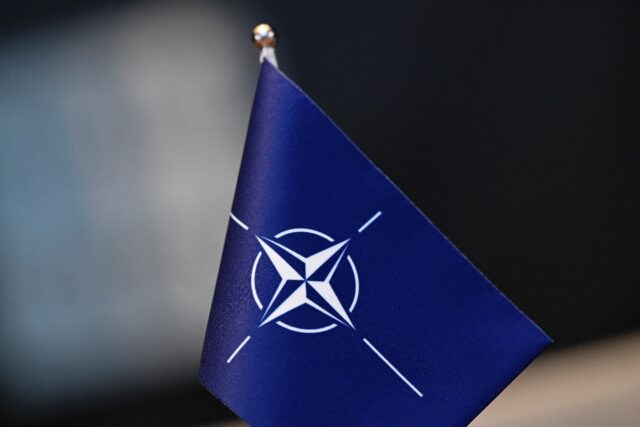 Western military alliance NATO marks its 75th anniversary on Thursday