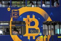 Bitcoin’s next ‘halving’ is right around the corner. Here’s what you need t
