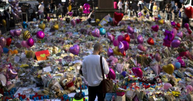 Survivors of 2017 Ariana Grande UK concert bombing take legal action ...