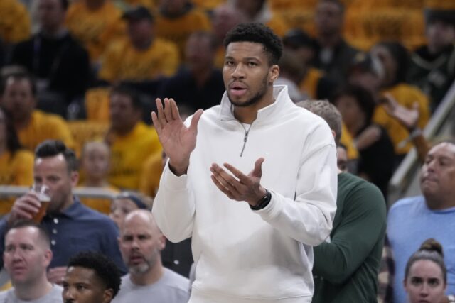 The Associated Press