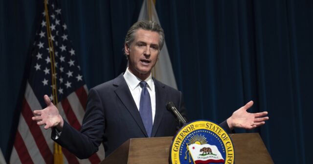 California Democrats agree on plan to reduce budget deficit by $17.3 billion