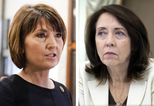 Congress Data Privacy The Associated Press