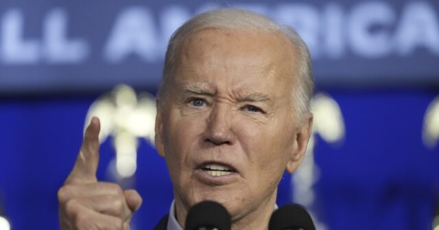 Biden Vows To Shield US Steel Industry By Blocking Japanese Merger And ...