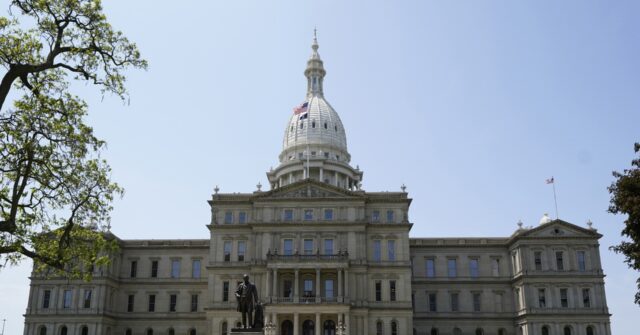 AP Decision Notes: What To Expect In Michigan's State House Special ...