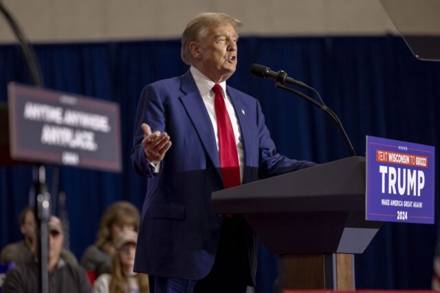 The Associated Press