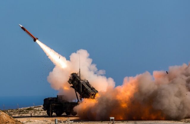 World War III Watch: Germany Approves Ukraine’s Use of Its Missiles Against Russia