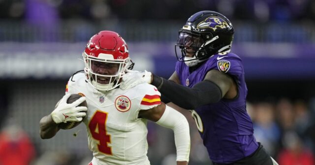 Chiefs' Rice takes 'full responsibility' for his part in Dallas sports ...