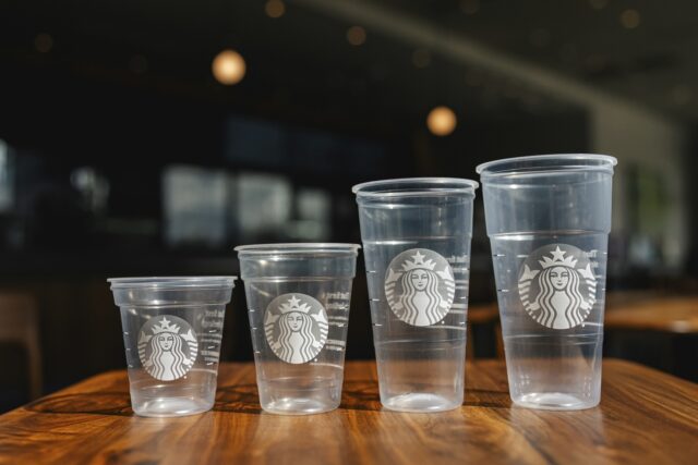Starbucks New Cups The Associated Press