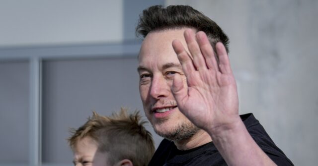 Tesla Asks Shareholders To Restore $56B Elon Musk Pay Package That Was ...