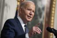 Biden Campaign Rakes in $90M During March, Topping Trump Haul