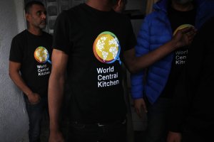 World Central Kitchen calls for independent probe into deadly Israeli airstrike