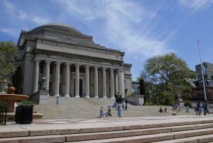 Columbia to hold classes virtually Monday amid rising fears for student safety