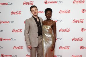 Lupita Nyong'o, Joseph Quinn, Ariana Greenblatt honored at CinemaCon ...