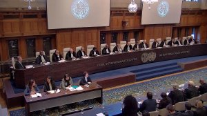 Nicaragua takes Germany to World Court for supporting Israel's 'genocide'