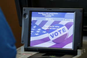 Smartmatic settles defamation lawsuit against One America News over 2020 election coverage