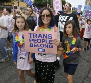 Supreme Court allows Idaho to enforce ban on gender-affirming care for teens