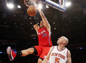 Six-time All-Star Blake Griffin retires from NBA