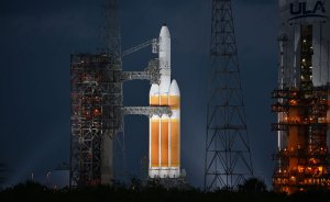 Watch Live: ULA Delta IV Heavy prepares for final liftoff