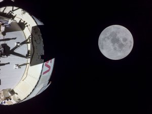White House orders NASA to develop lunar time standard for celestial bodies