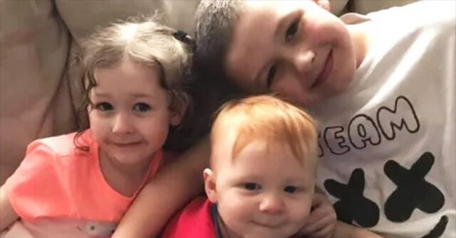 Two Young Siblings Killed When Suspected Drunk Driver Slams into Party