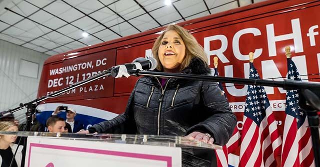 Amy Kremer Elected RNC National Committeewoman for Georgia