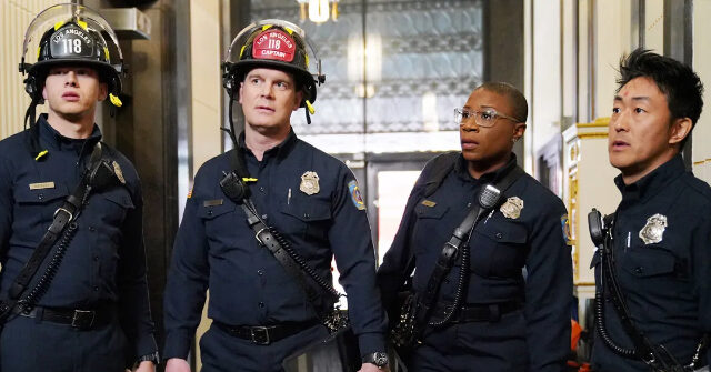 Veteran Crew Member of Fox Series '9-1-1' Dies in Car Accident After Overnight Shift