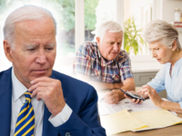 Biden’s Inflation Reduction Act Screws Seniors with the Biggest Medicare Premium Increase Ever