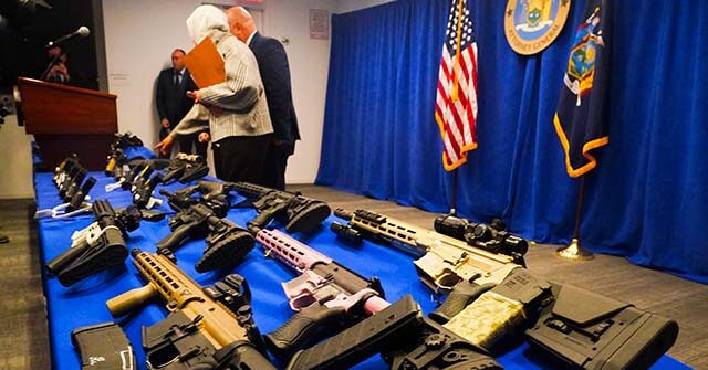 D.A. Indicates 39 Percent of Untraceable 'Ghost Guns' Traced to Queens - Vimarsana News