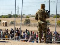 Border Patrol Reports 2,600 Migrant Apprehensions per Day — Just in 3 Sectors